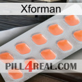 Xforman 26